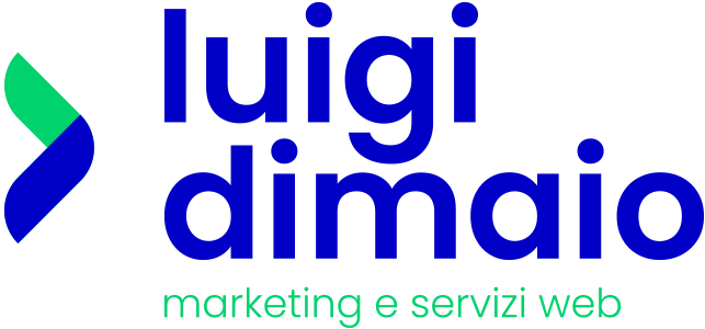 Luigi Di Maio | Web Marketing