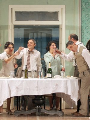 compagnia amatoriale "eduardo acerra"